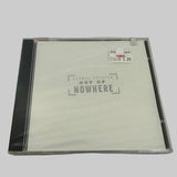 Gloria Estefan ’Out of Nowhere’ Sealed CD Maxi-Single (2001) 49K 79576 - Media