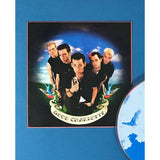 Good Charlotte debut New Zealand Award - Record Award