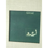 Graham Nash and David Crosby RIAA Gold Album Award - RARE - Record Award