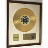 Grand Funk We’re An American Band RIAA Gold LP Award - RARE Record