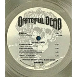 Grateful Dead In The Dark RIAA Platinum Album Award - Record Award