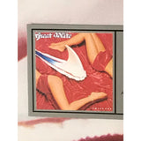 Great White Once Bitten Twice Shy Combo Capitol Records Award