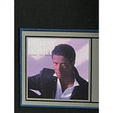 Gregory Abbott Shake You Down Columbia Records Album Award - Record Award