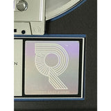 Guns N’ Roses G N’R Lies RIAA 3x Multi-Platinum LP Award - Record Award