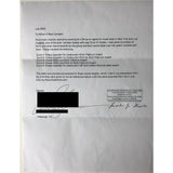 Guns N’ Roses G N’R Lies RIAA Platinum LP Award - Record Award