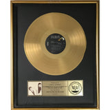 Hall & Oates Voices RIAA Gold Album Award - Record Award