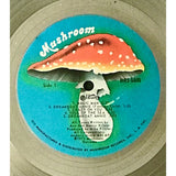 Heart Dreamboat Annie RIAA Platinum Album Award - Record Award