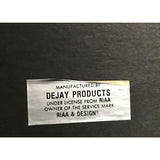 Heavy D & the Boyz Peaceful Journey RIAA Gold Album Award - Record