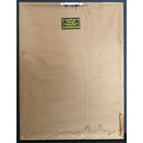 Henry Gross ’Shannon’ RIAA Gold Single Award - Record