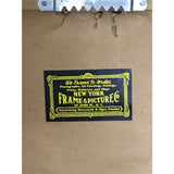 Henry Gross ’Shannon’ RIAA Gold Single Award - Record