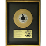 Henry Gross ’Shannon’ RIAA Gold Single Award - Record