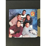 Hi - Five debut RIAA Gold Album Award - Record Award