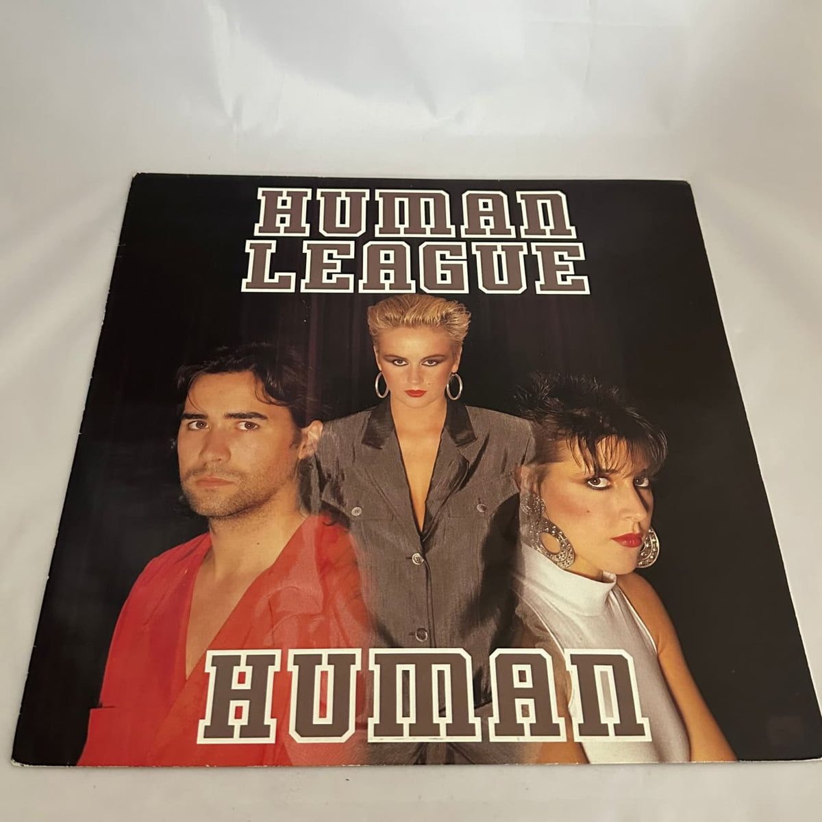 musicgoldmine.com - Human League 