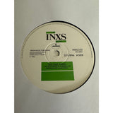 INXS (In Excess) ’The One Thing’ 1983 12’’ Vinyl (No Sleeve) - Media