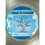 James Blunt Back To Bedlam RIAA Platinum Album Award - Record Award