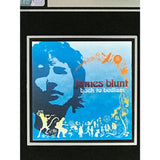 James Blunt Back To Bedlam RIAA Platinum Album Award - Record Award