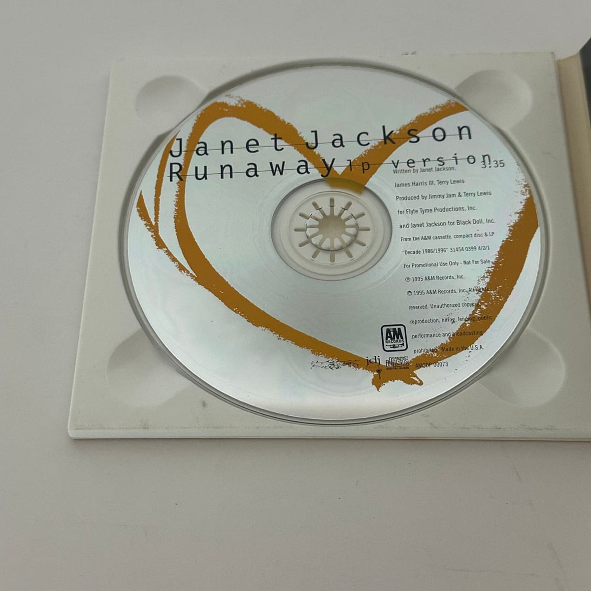 ミュージシャン sold out musicgoldmine.com - Janet Jackson 