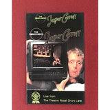 Jasper Carrott The Unrecorded Jasper Carrott 1979 BPI Gold LP Award - Record Award