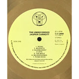 Jasper Carrott The Unrecorded Jasper Carrott 1979 BPI Gold LP Award - Record Award