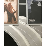 Jay-Z Roc-A-Fella Records RIAA 16x Multi-Platinum Combo Album Award - Record Award