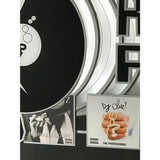 Jay-Z Roc-A-Fella Records RIAA 16x Multi-Platinum Combo Album Award - Record Award