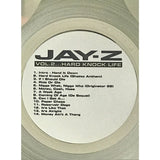 Jay-Z Vol. 2... Hard Knock Life RIAA 5x Multi-Platinum Album Award + Grammy Win Certificate - Record Award