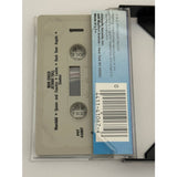 Jethro Tull War Child Promo Cassette Reissue (80s) - Media