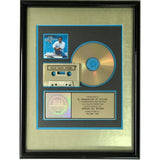 Jim Brickman Picture This RIAA Gold Album Award - Record Award