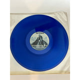 Jim Steinman Rock and Roll Dreams Come Through Blue Import Disc 1981 - Media