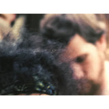 Jimi Hendrix Colin Beard Signed #15/25 1967 Color Photo RARE Music Memorabilia