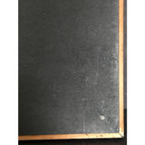 Jimi Hendrix Stone Free Tribute RIAA Gold Album Award - Record Award