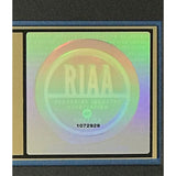 Jimmy Buffett Banana Wind RIAA Gold Album Award presented to Jimmy Buffett - RARE - Record Award