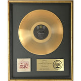 Johnny Guitar Watson Ain’t That A Bitch RIAA Gold Album Award - Record Award