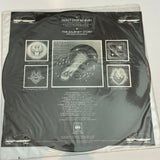 Journey Don’t Stop Believin’ Picture Disc Import 1982 12 Single - Media