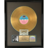 Julian Lennon The Secret Value Of Daydreaming RIAA Gold Album Award - Record Award