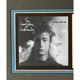 Julian Lennon The Secret Value Of Daydreaming RIAA Gold Album Award - Record Award
