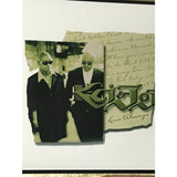 K - Ci & JoJo Love Always RIAA Gold Album Award - Record