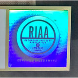 Kelsea Ballerini RIAA Combo Award - Record