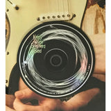 Kenny Wayne Shepherd Band Trouble Is... RIAA Platinum Album Award - Record