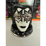 KISS Ceramic Mug Set -All 4 NEW IN BOX (2002) - Music Memorabilia