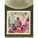 Kool & The Gang Celebration De - Lite Records Combo Award - Record