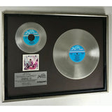 Kool & The Gang Celebration De - Lite Records Combo Award - Record