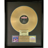 Kool & the Gang Forever RIAA Gold Album Award - Record Award