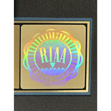 Kool & the Gang Forever RIAA Gold Album Award - Record Award