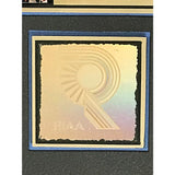Living Colour Time’s Up RIAA Gold LP Award - Record Award