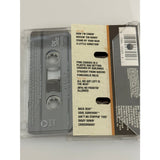 LL Cool J 14 Shots to the Dome 1993 Cassette CT53325 - Media