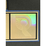 Love and Rockets self-titled RIAA Gold Album Award - Record Award