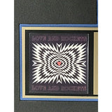 Love and Rockets self-titled RIAA Gold Album Award - Record Award