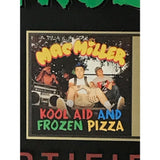 Mac Miller ’Kool-Aid & Frozen Pizza’ RIAA Gold Single Award - Record Award