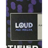 Mac Miller ’Loud’ RIAA Platinum Single Award - Record Award